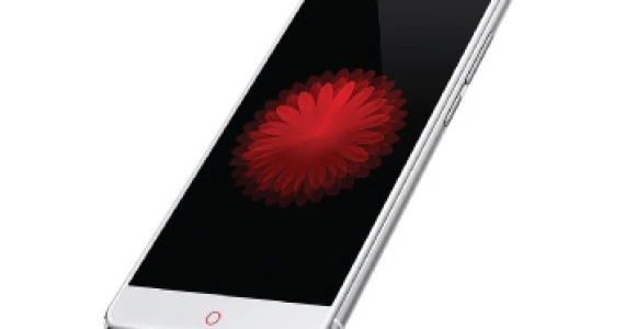 รูปภาพ นูเบีย Nubia Z 11 Mini