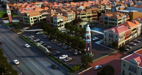 รูปภาพ เวนิส ดี ไอริส วัชรพล (Venice Di Iris Watcharapon)