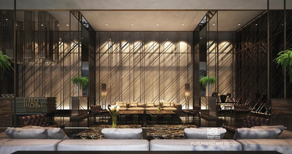 รูปภาพ ไอดีโอ โมบิ บางซื่อ-แกรนด์ อินเตอร์เชนจ์ (Ideo Mobi Bangsue-Grand Interchange)