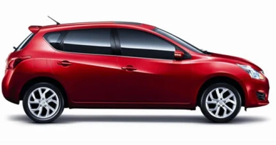 รูปภาพ นิสสัน Nissan Pulsar 1.6 DIG Turbo ปี 2014