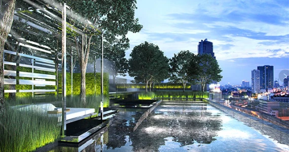 รูปภาพ เซอร์เคิล ไรน์ สุขุมวิท 12 (Circle Rein Sukhumvit 12)