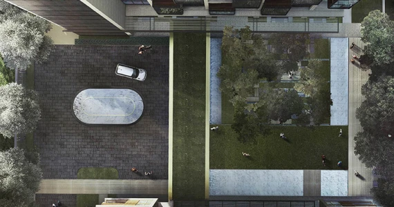 รูปภาพ ทเวนตี้เอท ชิดลม (28 Chidlom)