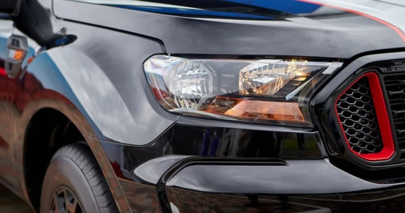 รูปภาพ ฟอร์ด Ford Ranger 2.2L XL Street 6MT MY20 ปี 2020