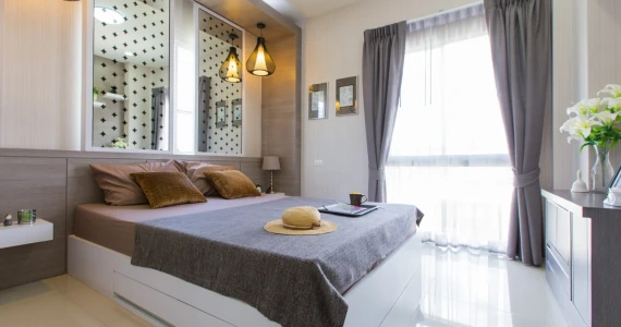 รูปภาพ พรีซีโอ พลัสวัน อมตะนคร-หนองตำลึง (Preseo Plus One Amata Nakorn-Nong Tamlueng)