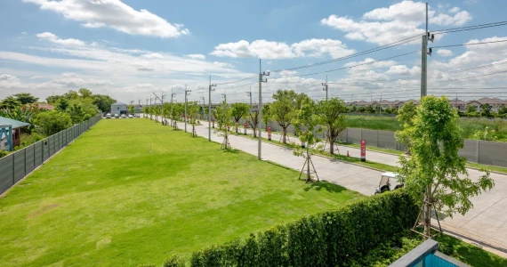 รูปภาพ พลีโน่ ทาวน์ พหลโยธิน-ลำลูกกา (Pleno Town Phaholyothin-Lamlukka)