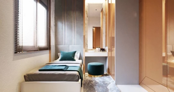 รูปภาพ เดอะ พราว วงแหวน - รามอินทรา (The Proud Wongwaen - Ramintra)