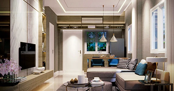 รูปภาพ มาย กรีน @อมตะ (My Green @Amata)