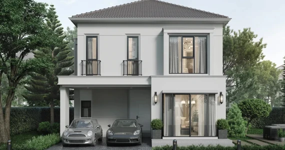 รูปภาพ นีออรี เรซิเดนซ์ บางนา-เทพารักษ์ (NEORY RESIDENCE Bangna-Thepharak)