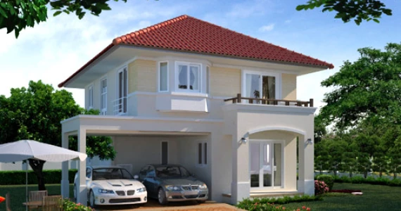 รูปภาพ ชวนชื่น บรู๊คไซด์ (Chuanchuen Brookside)