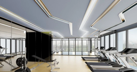 รูปภาพ เอ แลนด์ คอนโด ไทรน้อย เวสต์เกต (A Land Condo Sai Noi Westgate)