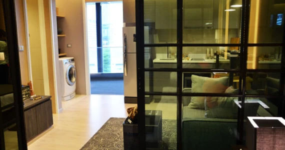 รูปภาพ ริธึ่ม อโศก 2 (RHYTHM Asoke ll)