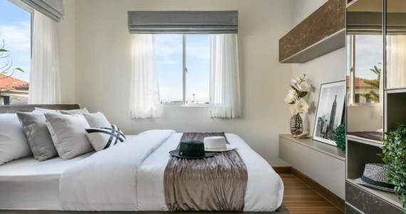 รูปภาพ ไอลีฟ พาร์ค 2 พระราม 2 กม.14  (I Leaf Park 2 Rama 2 Km.14)