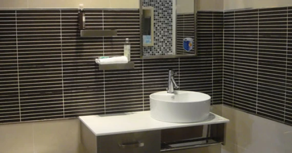 รูปภาพ เมาน์เท่นวิว อินเตอร์เนชั่นแนล บางแสน (Mountainview International Bangsan)