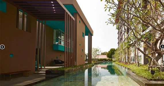 รูปภาพ บ้านคุ้นเคย (Baan Kunkoey Huahin)