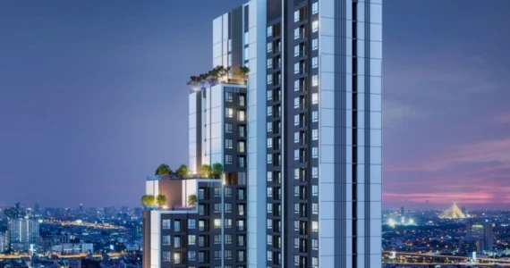 รูปภาพ นิว อีโว อารีย์ (Nue Evo Ari)