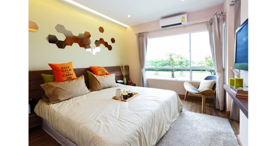 รูปภาพ วิลเลต ไลท์ รัตนาธิเบศร์ (Villette-Lite-Rattanathibet)