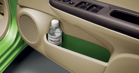 รูปภาพ ฮอนด้า Honda Brio V MT ปี 2011