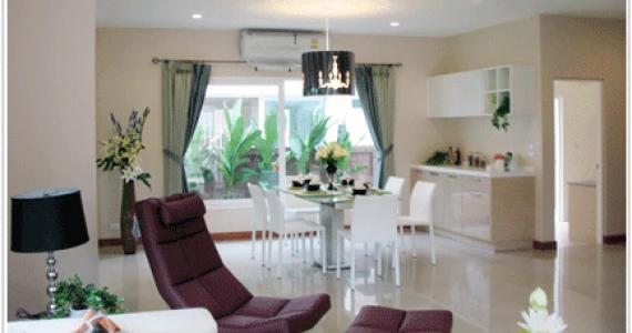 รูปภาพ คาซ่า วิลล์ รังสิต - คลอง 2 (Casa Ville)