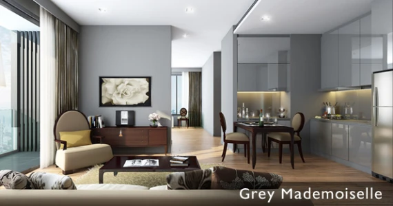 รูปภาพ เอ็ม สีลม (M Silom)