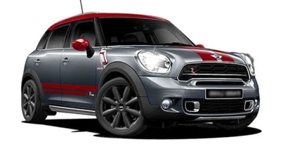 รูปภาพ มินิ Mini Countryman Cooper SD ALL4 Park Lane ปี 2015