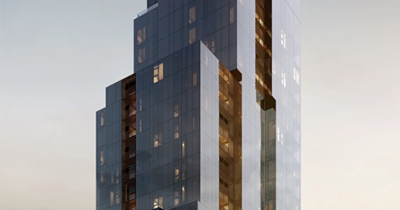 รูปภาพ เดอะ เรสซิเดนเซส 38 (The Residences 38)