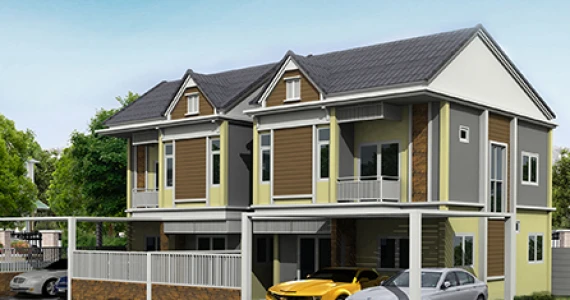 รูปภาพ พาร์ค วิลเลจ 5 บางบัวทอง - ไทรน้อย (Park Village 5 Bangbuathong - Sainoi)