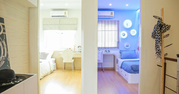 รูปภาพ ศุภาลัย พรีโม่ ลาดกระบัง (Supalai Primo Lat Krabang)