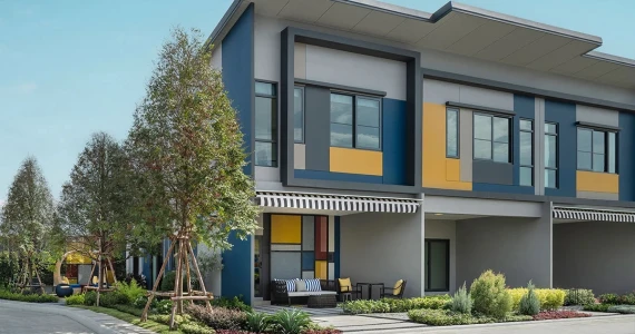 รูปภาพ สิริ เพลส ประชาอุทิศ 75 (Siri Place Prachauthit 75)