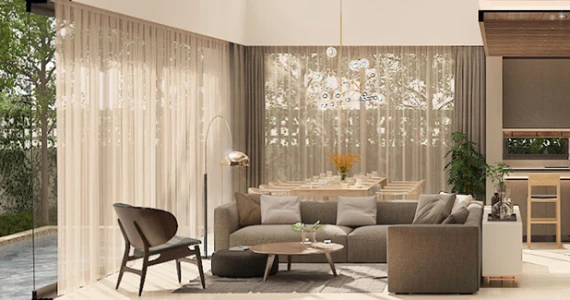 รูปภาพ บ้านบ้าน วิภาวดี 20 (Baan Baan Vibhavadi 20)