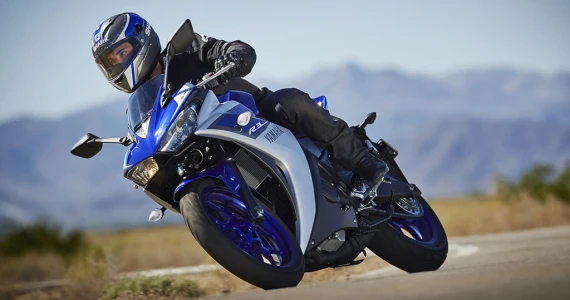 รูปภาพ ยามาฮ่า Yamaha YZF-R3 (Standard) ปี 2015