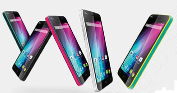 รูปภาพ วีโก Wiko-LENNY m451