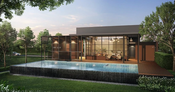 รูปภาพ สิริ เพลส เพชรเกษม - สาย 4 (Siri Place Petchkasem-Sai 4)