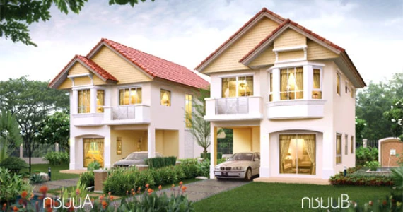 รูปภาพ ไพรเวท พาร์ค ชวนชื่นซิตี้ (Private Park Chuanchuen City)