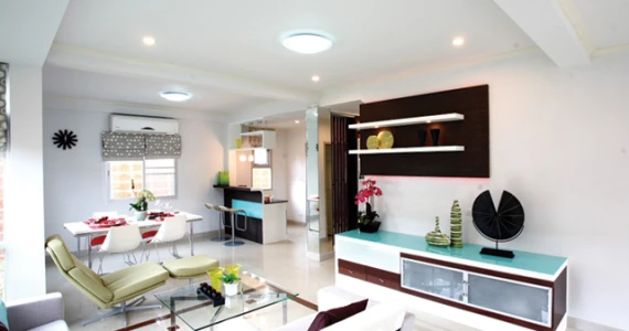 รูปภาพ ศุภาลัย พาร์ควิลล์ ช้างเผือก (Supalai Parkville)