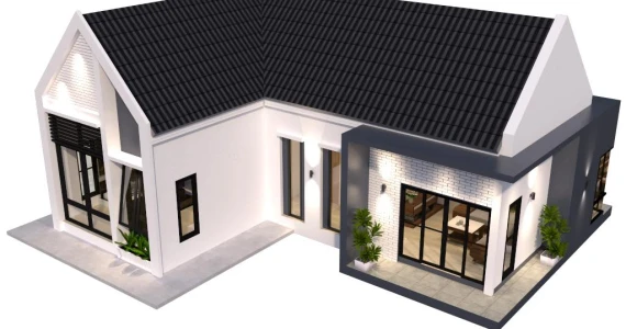 รูปภาพ เวลล์วิลเลจ โครงการ 3 @ทุ่งโฮ้ง (Well Village 3)