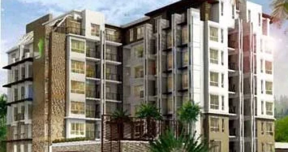 รูปภาพ ทรี คอนโด ลาดพร้าว 27