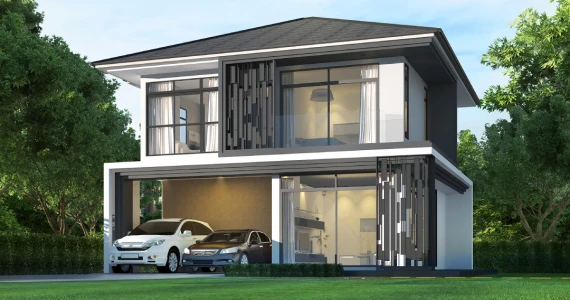 รูปภาพ ออรา ลักซ์ รามคำแหง 94 (Aura Luxe Ramkhamhaeng 94)