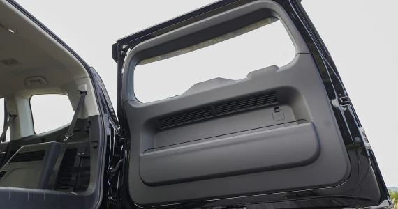 รูปภาพ จีดับบลิวเอ็ม แทงค์ GWM Tank 500 Diesel 2.4T ULTRA ปี 2025