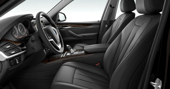 รูปภาพ บีเอ็มดับเบิลยู BMW X5 sDrive25d Celebration Edition ปี 2016