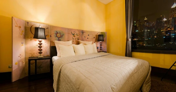 รูปภาพ อกัสตัน สุขุมวิท 22 (Aguston Sukhumvit 22)