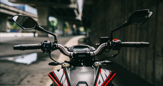 รูปภาพ จีพีเอ็กซ์ GPX Demon 150 GN ปี 2018