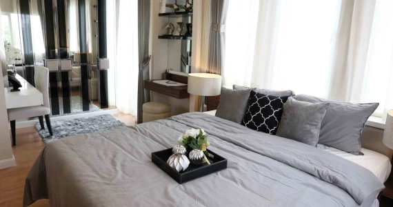 รูปภาพ โกลเด้น ทาวน์ ๒ อ่อนนุช - ลาดกระบัง (Golden Town 2 Onnut - Ladkrabang)