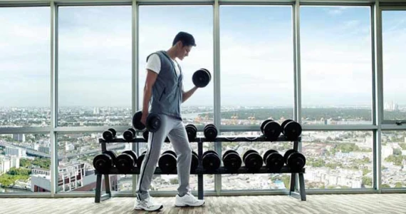 รูปภาพ เวลท์ส เรสซิเดนเซส (Weltz Residences)