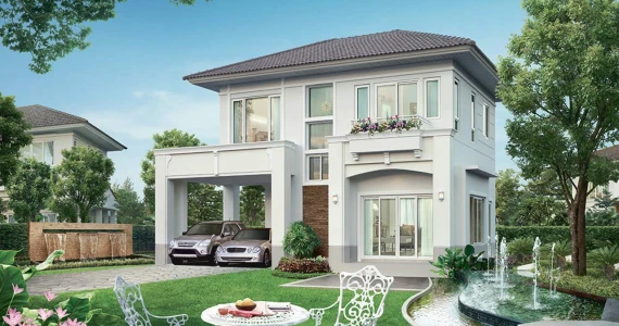 รูปภาพ เพอร์เฟค เพลส ราชพฤกษ์ (Perfect Place)