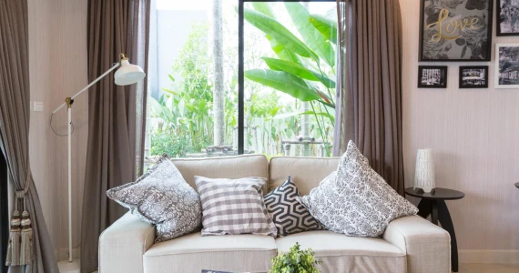 รูปภาพ มณีรินทร์ โมเดิร์นโฮม บ่อวิน (Maneerin Modernhome Bowin)