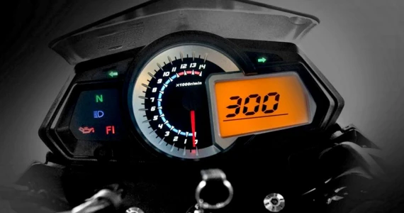 รูปภาพ เบเนลลี Benelli TNT 300S ปี 2014