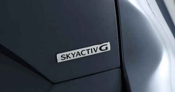 รูปภาพ มาสด้า Mazda CX-5 2.0 SP ปี 2024