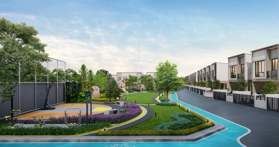 รูปภาพ เสนา เวล่า รัตนาธิเบศร์ - บางบัวทอง (Sena Vela Rattanathibet - Bangbuathong)