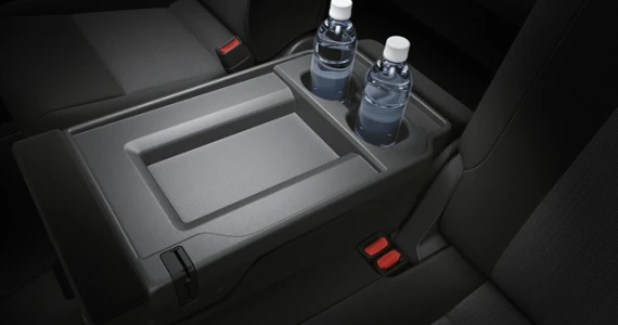 รูปภาพ โตโยต้า Toyota Commuter 2.8 AT ปี 2024