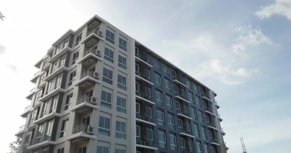 รูปภาพ วันพลัส คอนโดมิเนี่ยม เจ็ดยอด (One Plus Ched Yot)